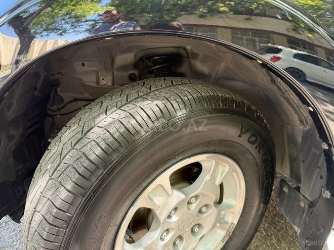 Mitsubishi Pajero 2007, 119,800 km - 3.0 л - Bakı