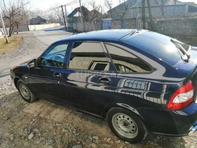LADA (VAZ) Priora 2013, 292,000 km - 1.6 l - Zaqatala
