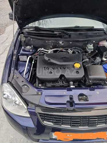 LADA (VAZ) Priora 2013, 292,000 km - 1.6 l - Zaqatala