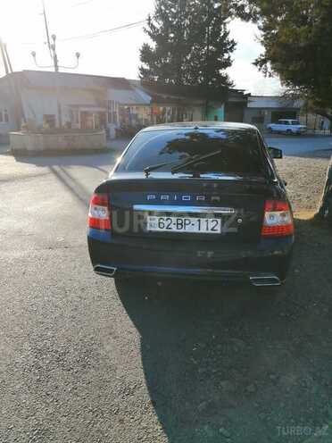 LADA (VAZ) Priora 2013, 292,000 km - 1.6 l - Zaqatala
