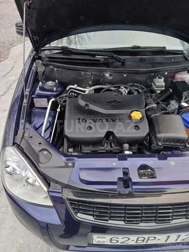 LADA (VAZ) Priora 2013, 292,000 km - 1.6 l - Zaqatala