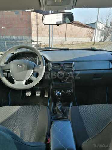 LADA (VAZ) Priora 2013, 292,000 km - 1.6 l - Zaqatala