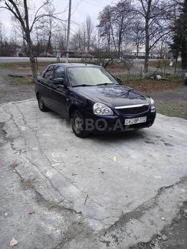 LADA (VAZ) Priora 2013, 292,000 km - 1.6 l - Zaqatala