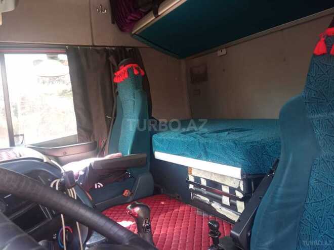 DAF 95 XF 2006, 1,300,000 km - 12.0 l - Bakı