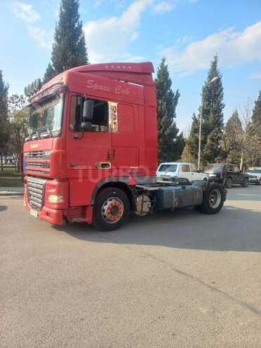 DAF 95 XF 2006, 1,300,000 km - 12.0 l - Bakı