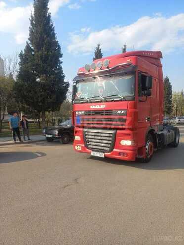 DAF 95 XF 2006, 1,300,000 km - 12.0 l - Bakı