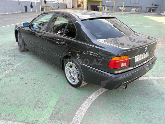 BMW 525 2001, 475,000 km - 2.5 l - Bakı