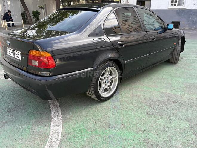 BMW 525 2001, 475,000 km - 2.5 l - Bakı