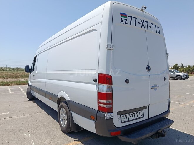 Mercedes Sprinter 313 2007, 319,000 km - 2.2 л - Bakı