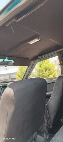 LADA (VAZ) 21099 1997, 192,200 km - 1.5 л - Şəmkir