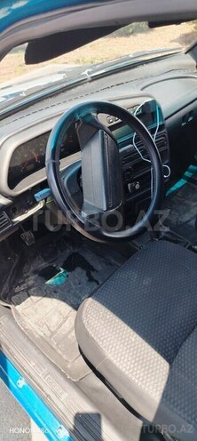 LADA (VAZ) 21099 1997, 192,200 km - 1.5 л - Şəmkir