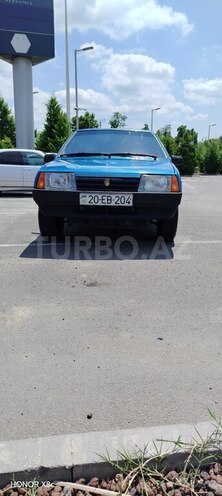 LADA (VAZ) 21099 1997, 192,200 km - 1.5 л - Şəmkir