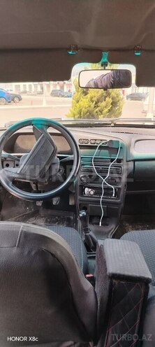 LADA (VAZ) 21099 1997, 192,200 km - 1.5 л - Şəmkir