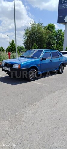 LADA (VAZ) 21099 1997, 192,200 km - 1.5 л - Şəmkir
