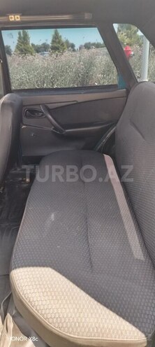 LADA (VAZ) 21099 1997, 192,200 km - 1.5 л - Şəmkir