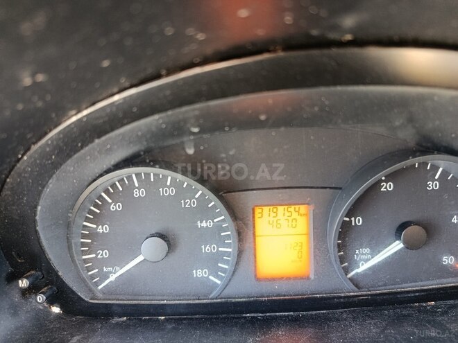 Mercedes Sprinter 313 2007, 319,000 km - 2.2 л - Bakı