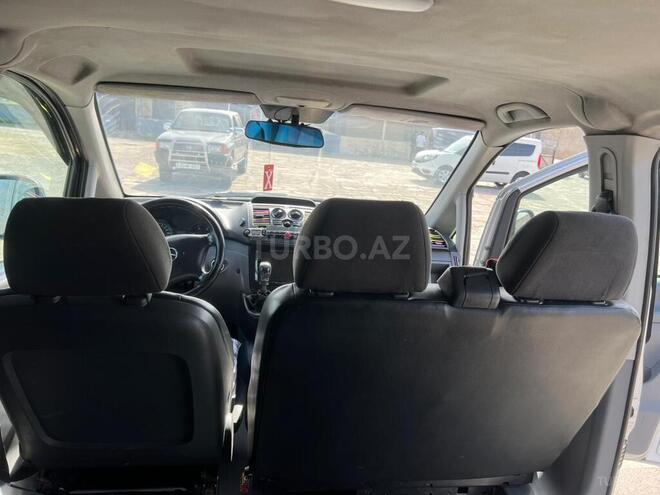 Mercedes Vito 115 2006, 280,000 km - 2.2 л - Bakı