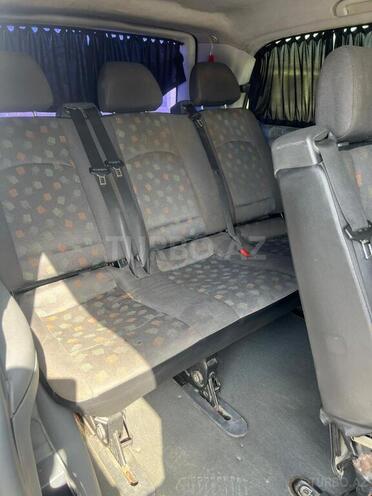 Mercedes Vito 115 2006, 280,000 km - 2.2 л - Bakı