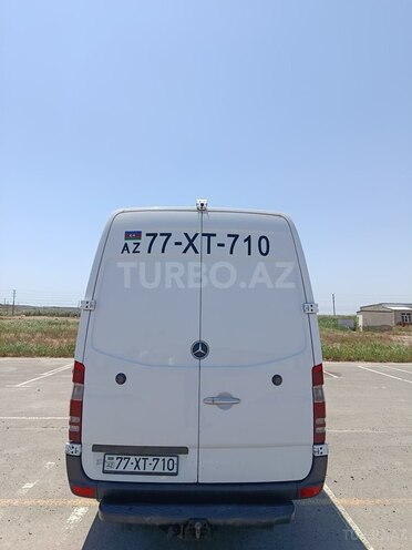 Mercedes Sprinter 313 2007, 319,000 km - 2.2 л - Bakı
