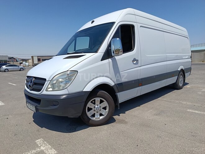 Mercedes Sprinter 313 2007, 319,000 km - 2.2 л - Bakı