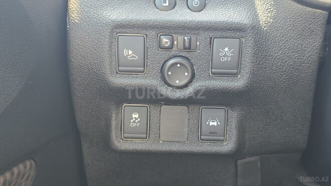 Nissan Note 2017, 96,000 km - 1.2 l - Bakı