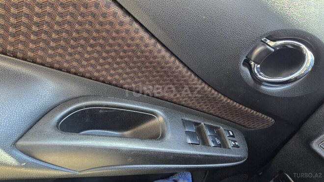 Nissan Note 2017, 96,000 km - 1.2 l - Bakı