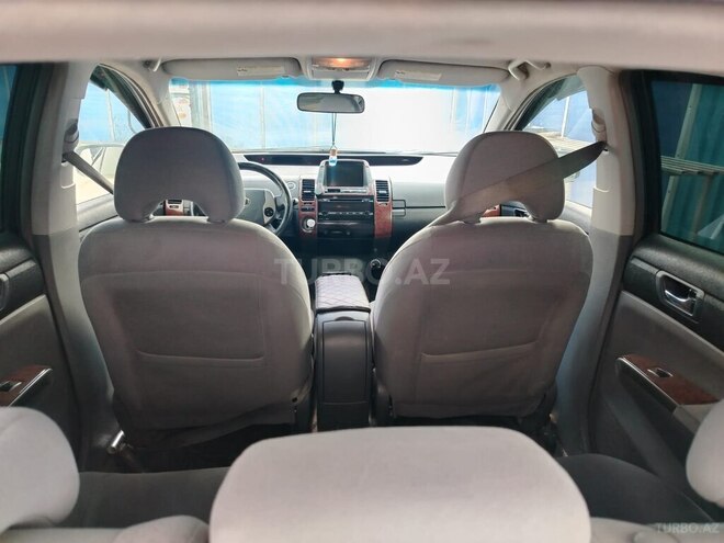 Toyota Prius 2008, 466,710 km - 1.5 л - Yevlax