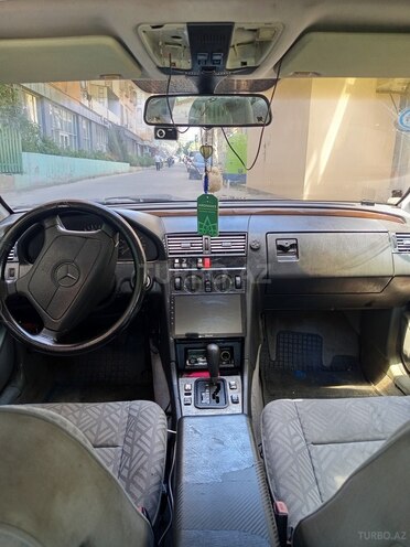 Mercedes C 180 1993, 534,354 km - 1.8 l - Bakı