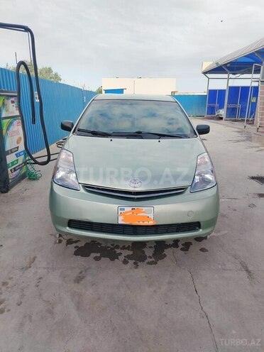 Toyota Prius 2008, 466,710 km - 1.5 л - Yevlax
