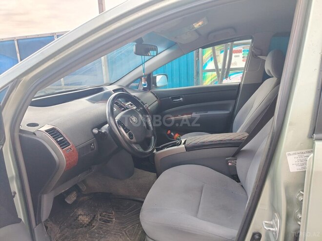 Toyota Prius 2008, 466,710 km - 1.5 л - Yevlax