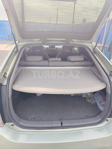 Toyota Prius 2008, 466,710 km - 1.5 л - Yevlax