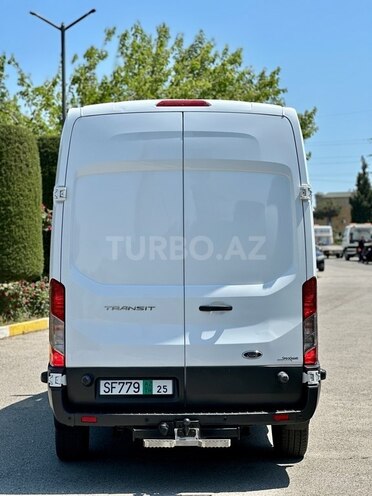 Ford Transit 2016, 179,000 km - 2.2 l - Bakı