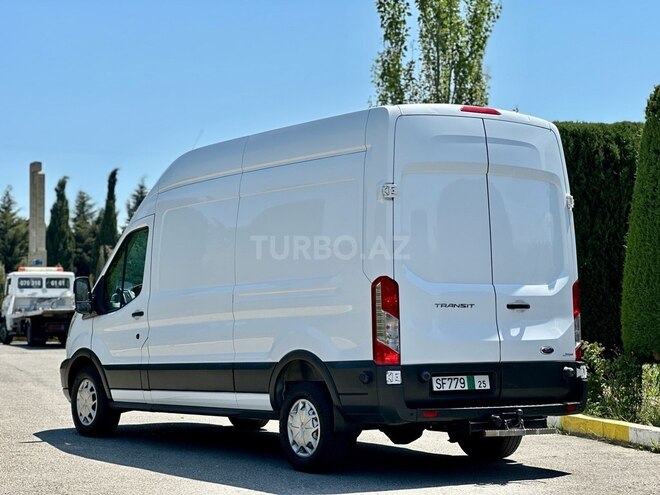 Ford Transit 2016, 179,000 km - 2.2 l - Bakı
