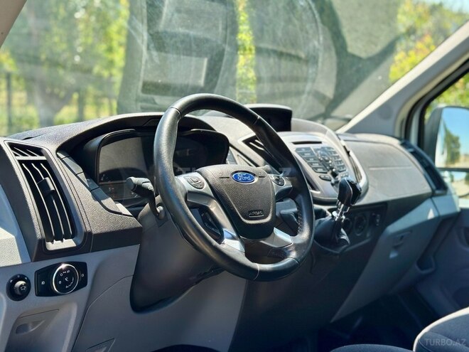 Ford Transit 2016, 179,000 km - 2.2 l - Bakı