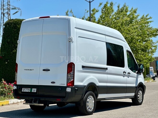 Ford Transit 2016, 179,000 km - 2.2 l - Bakı