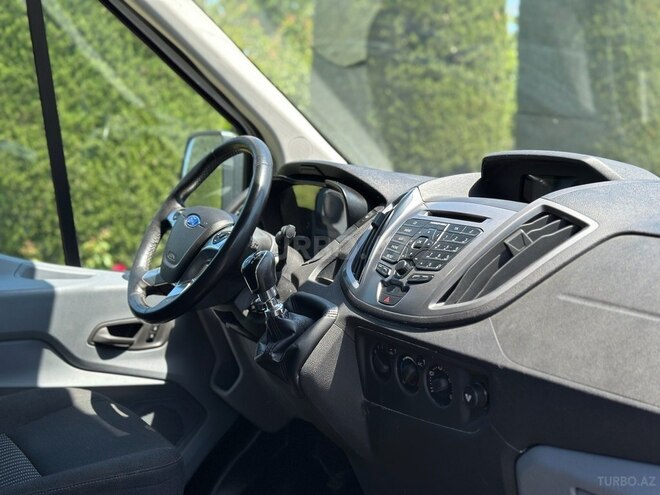 Ford Transit 2016, 179,000 km - 2.2 l - Bakı