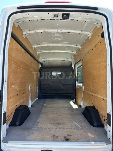 Ford Transit 2016, 179,000 km - 2.2 l - Bakı