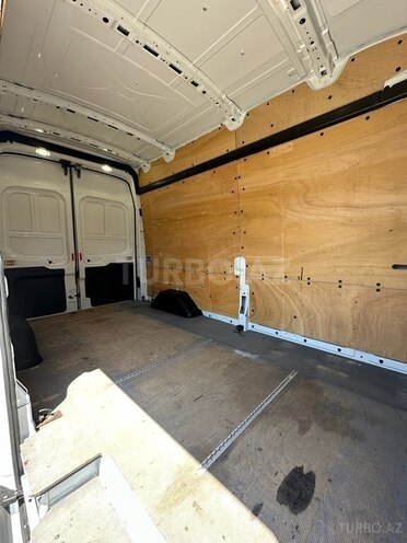 Ford Transit 2016, 179,000 km - 2.2 l - Bakı