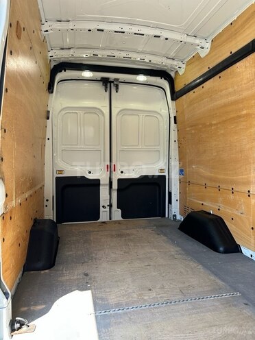 Ford Transit 2016, 179,000 km - 2.2 l - Bakı