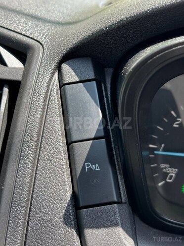 Ford Transit 2016, 179,000 km - 2.2 l - Bakı