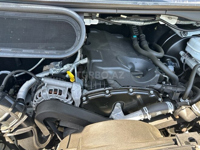 Ford Transit 2016, 179,000 km - 2.2 l - Bakı