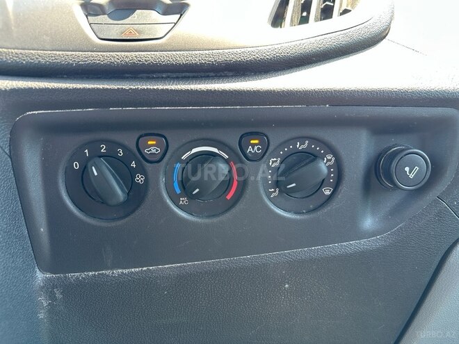 Ford Transit 2016, 179,000 km - 2.2 l - Bakı