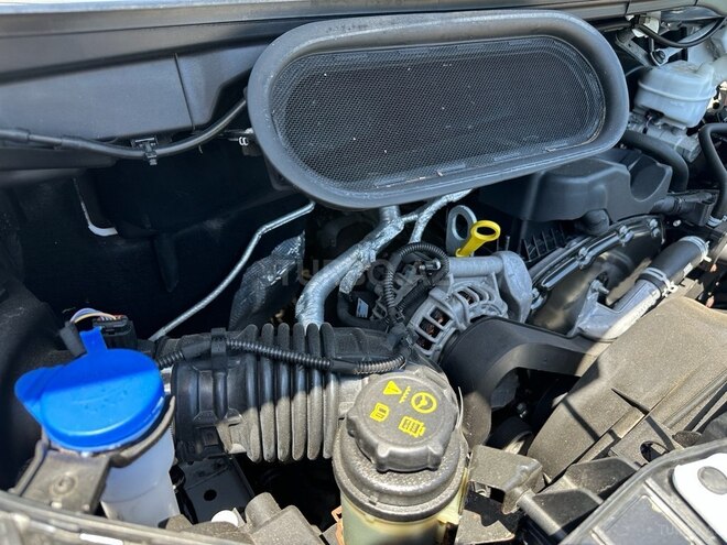 Ford Transit 2016, 179,000 km - 2.2 l - Bakı