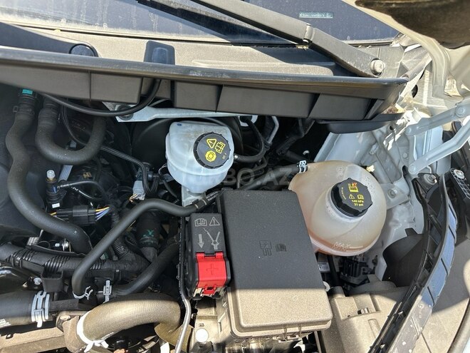 Ford Transit 2016, 179,000 km - 2.2 l - Bakı