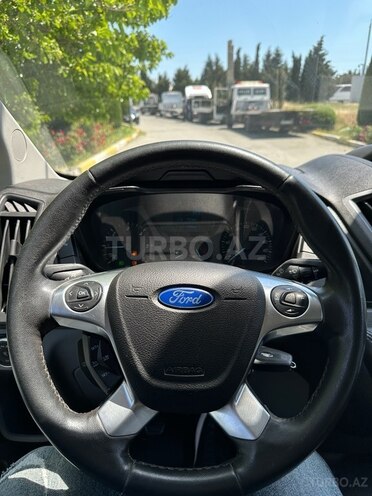 Ford Transit 2016, 179,000 km - 2.2 l - Bakı