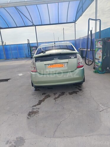 Toyota Prius 2008, 466,710 km - 1.5 л - Yevlax