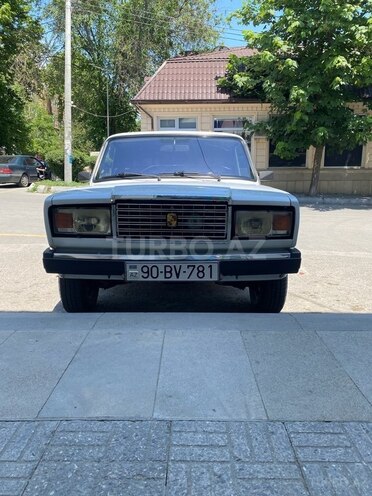 LADA (VAZ) 2107 2008, 91,279 km - 1.6 л - Şamaxı