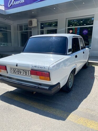 LADA (VAZ) 2107 2008, 91,279 km - 1.6 л - Şamaxı