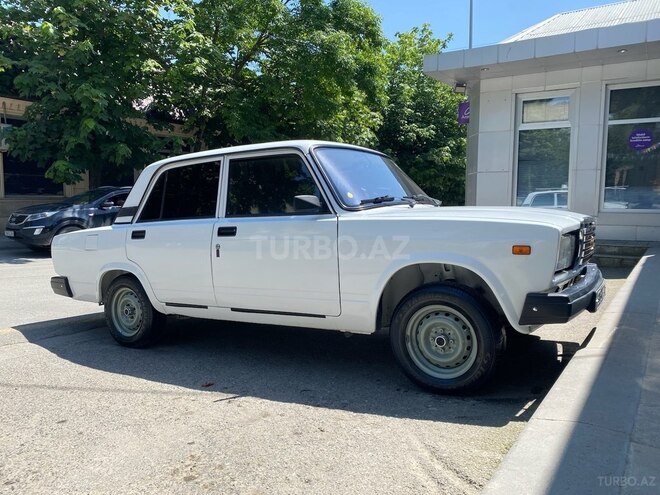LADA (VAZ) 2107 2008, 91,279 km - 1.6 л - Şamaxı