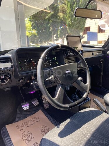 LADA (VAZ) 2107 2008, 91,279 km - 1.6 л - Şamaxı